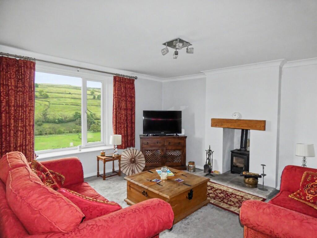 1 Kilburn Cottages, Low Row, DL11 6PF photo 3