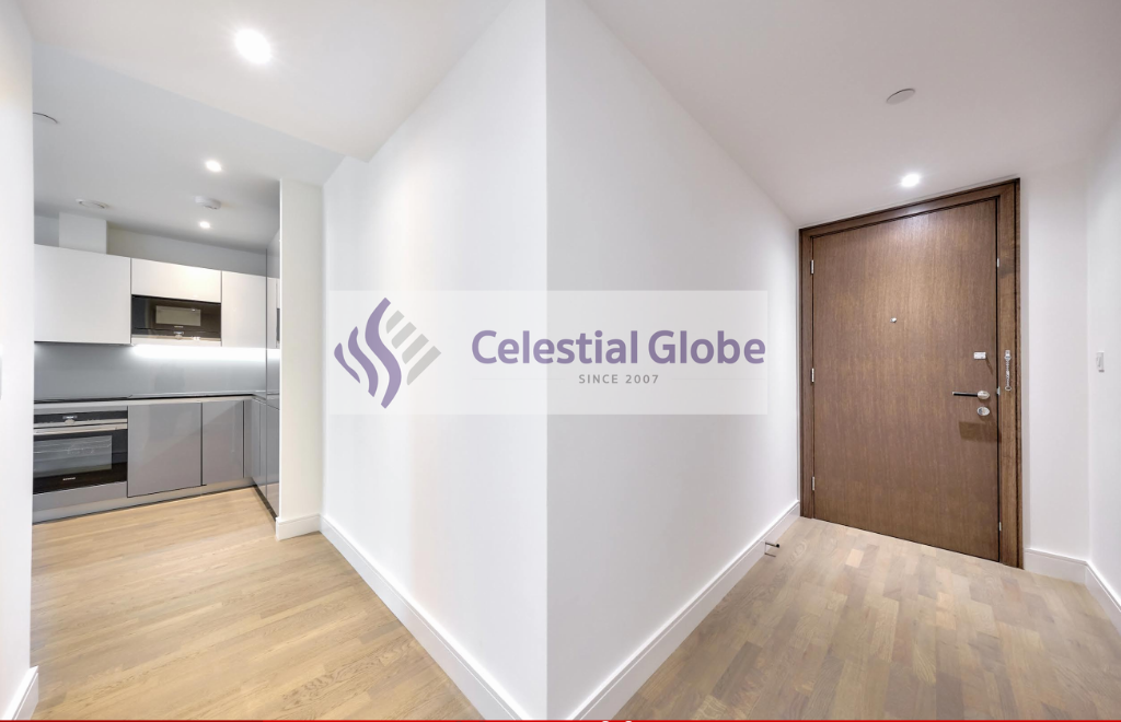 Main image of property: Juniper Drive, London, SW18