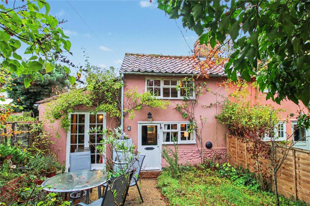 Main image of property: Chapel Lane, Wenhaston, Halesworth, Suffolk, IP19