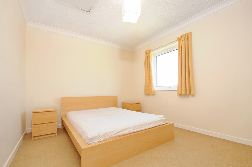 Jasmine Court, Cambridge – pohled 5