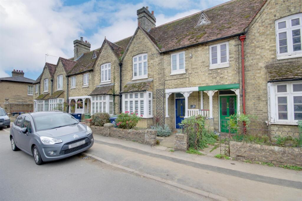 Main image of property: High Street, Somersham