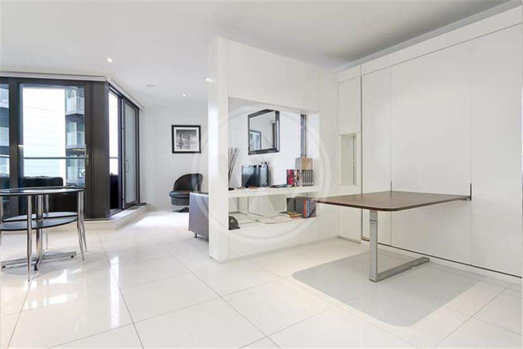 Main image of property: Baltimore Wharf, E14