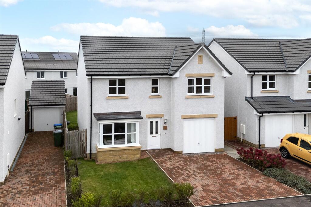 Main image of property: 7 Consul Road, Perth, Perth and Kinross, PH1