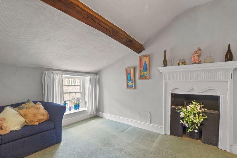 Additional image 23 of Cottingley Bridge, Bingley