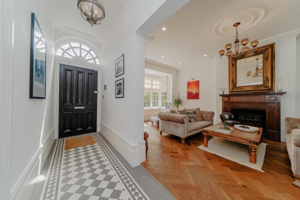 Bristol Road, Edgbaston, Birmingham photo 3