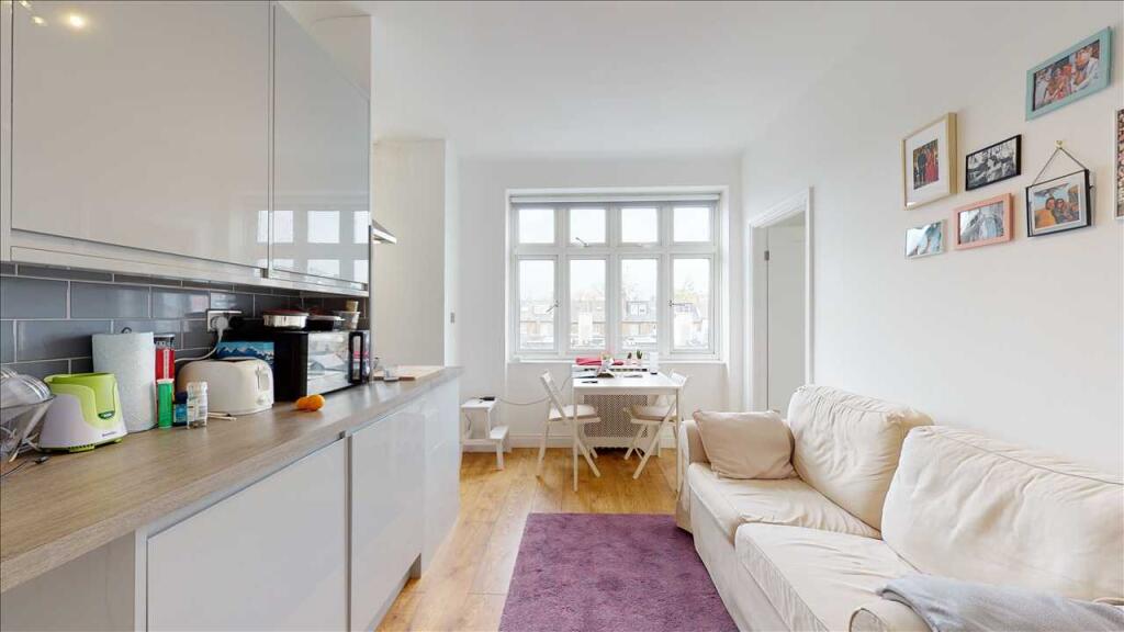 Main image of property: Hall Road, London