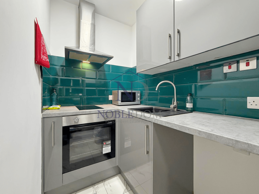 Main image of property: Cromwell Road, TW3