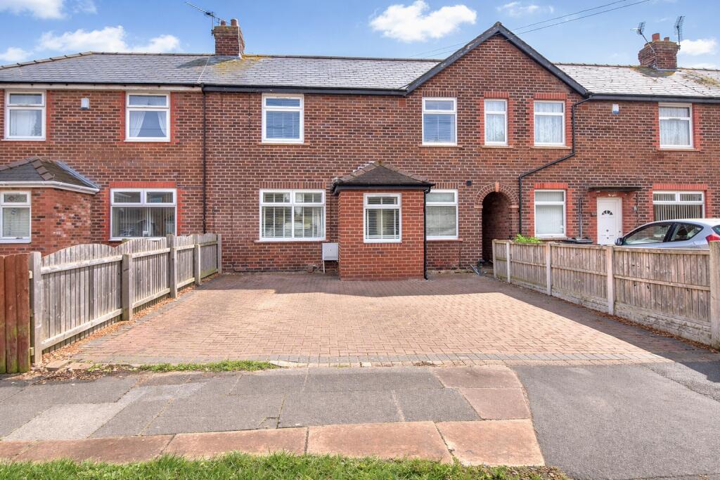 Main image of property: Regent Street, Ellesmere Port, Cheshire, CH65