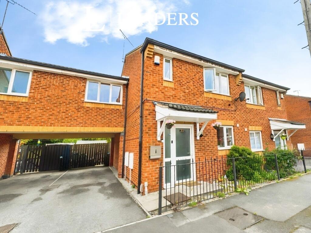 Main image of property: Arundel Drive, Mansfield, Nottinghamshire, NG19
