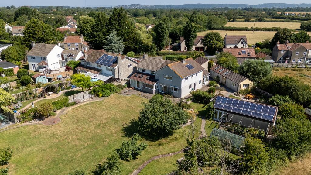 Main image of property: Lampley Road, Kingston Seymour, Clevedon, North Somerset. BS21 6XS