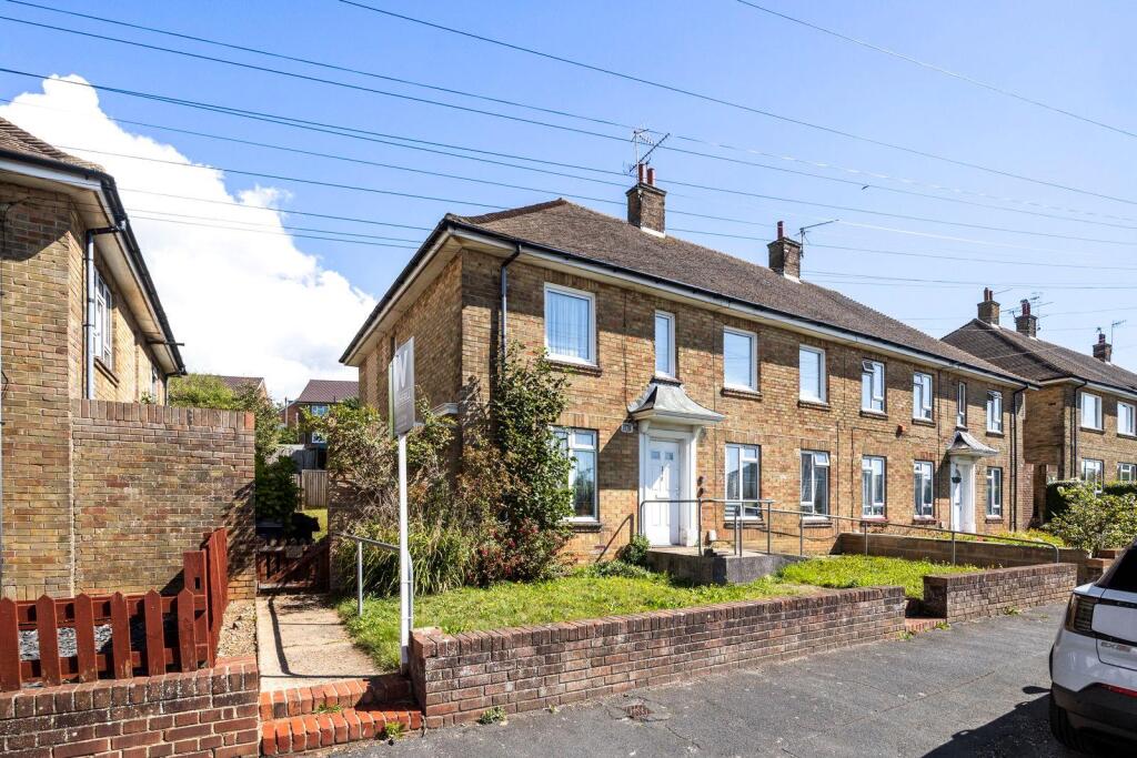 Main image of property: Poplar Avenue, Hove