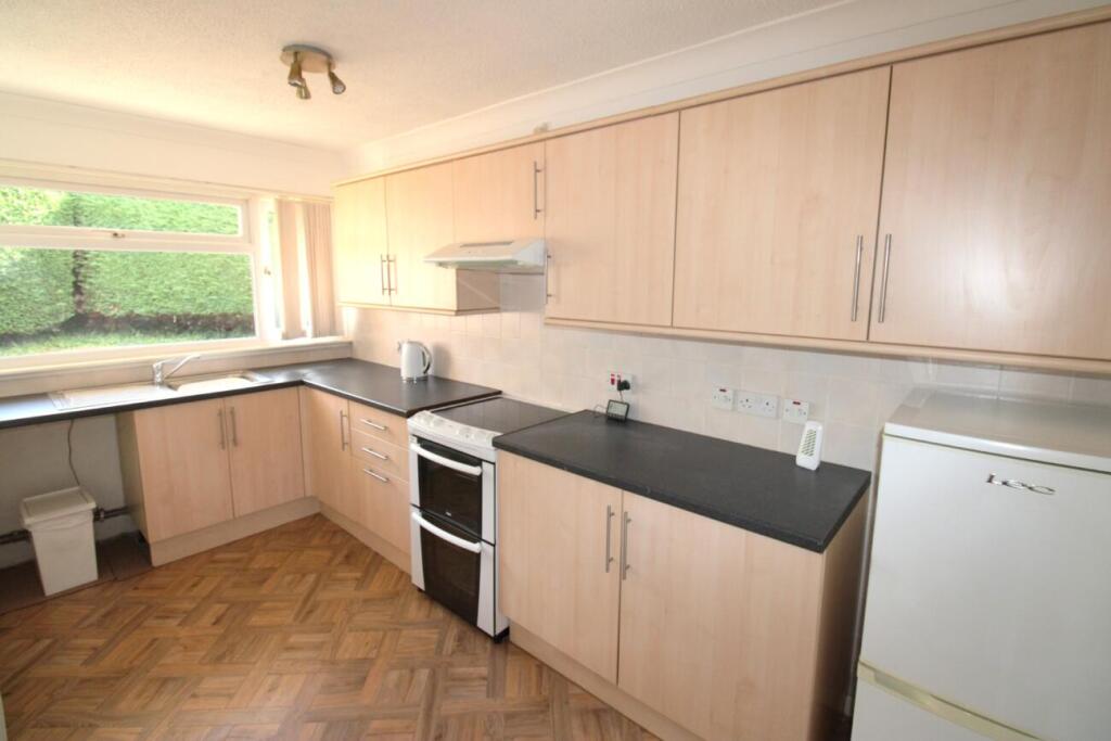 Apartment in London - View 5