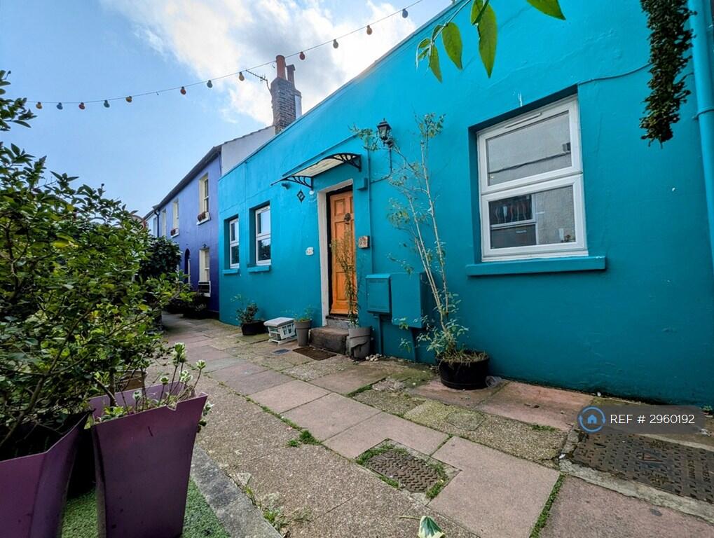 Main image of property: Trafalgar Terrace, Brighton, BN1