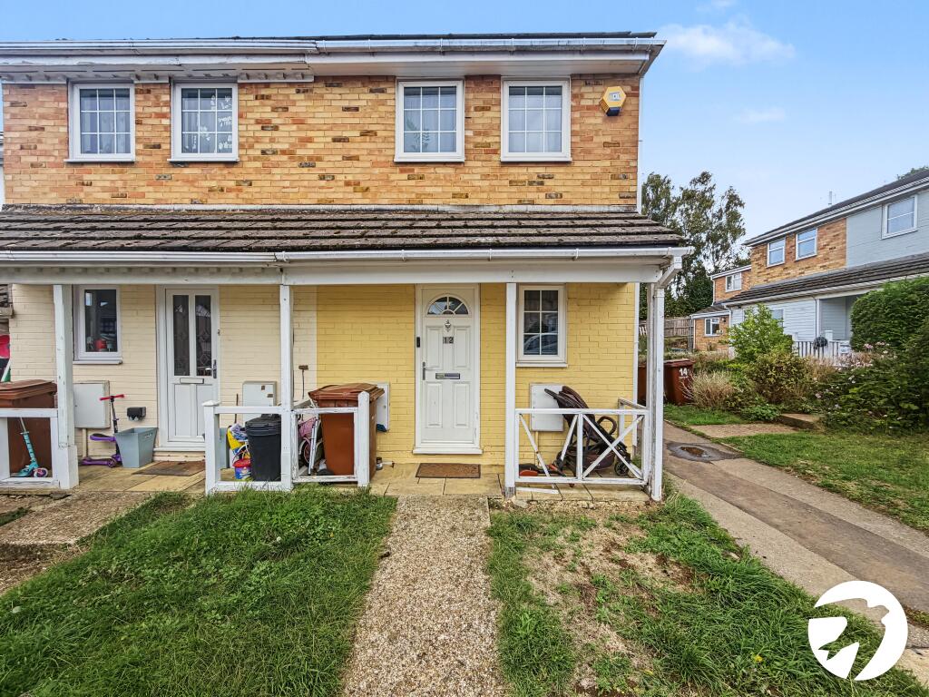 Main image of property: Millfields, Lordswood, Kent, ME5