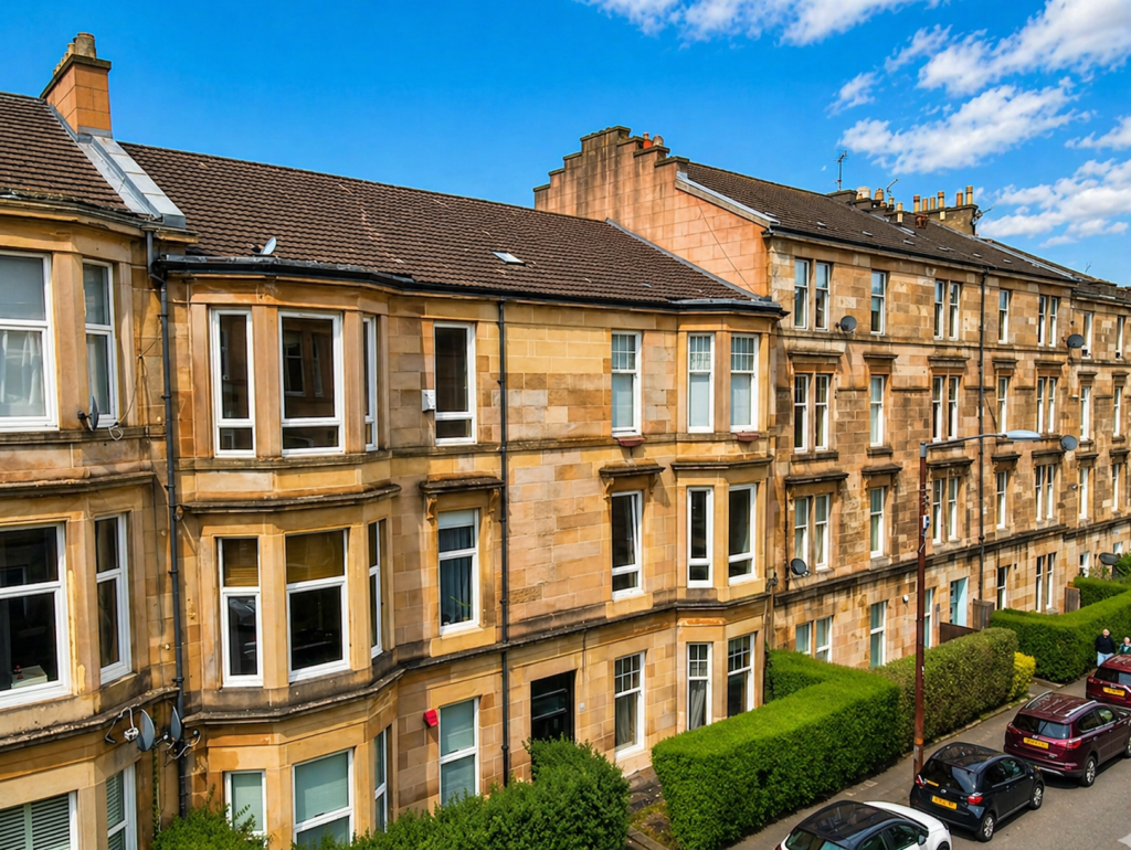 Main image of property: 27 Skirving Street, Shawlands, G41 3AB