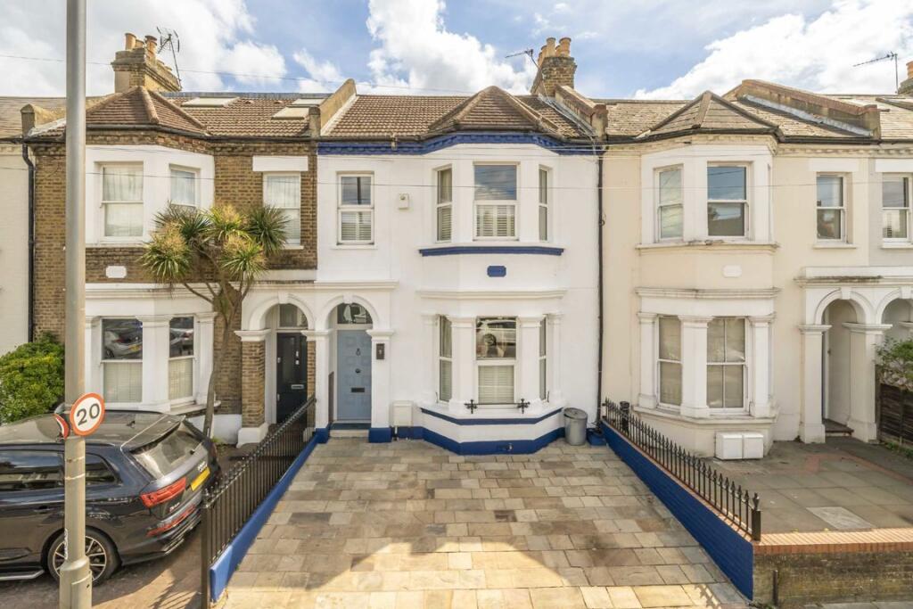 Main image of property: Burntwood Lane, Earlsfield