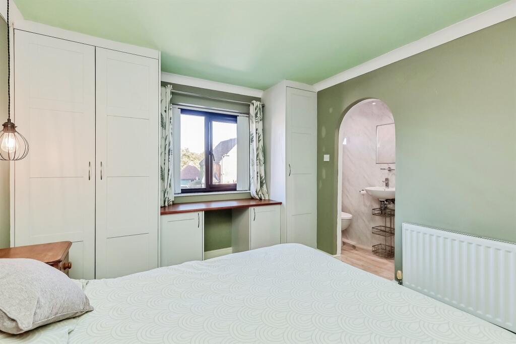 House in Peterborough, New Werrington - More