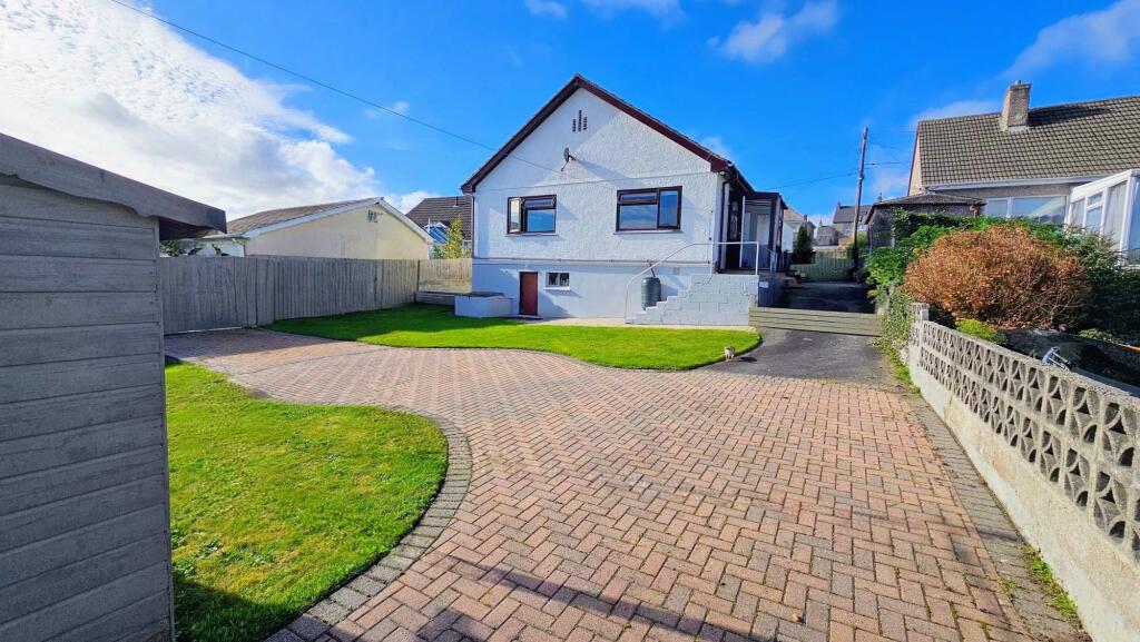 Main image of property: Agar Road, St. Austell, PL25