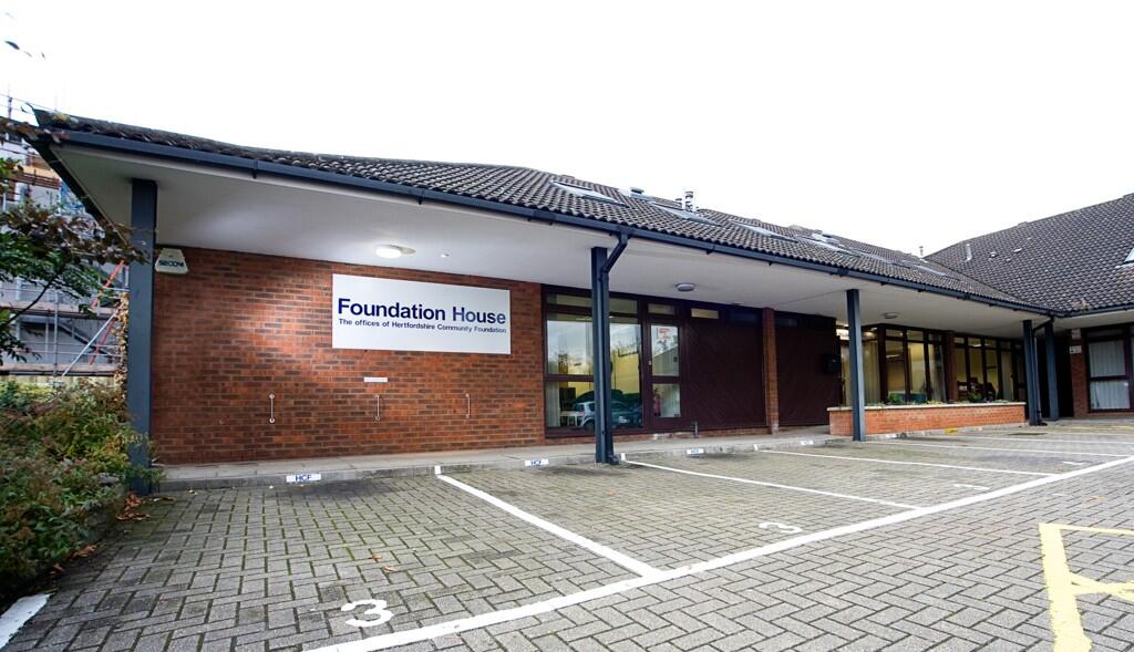 Foundation House , 2-4 Forum Place, Hatfield, Hertfordshire, AL10 0RN
