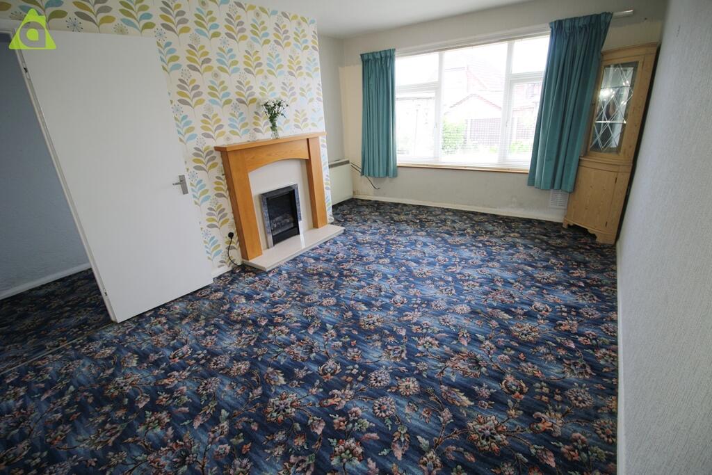 House in Bolton, Westhoughton - View 3