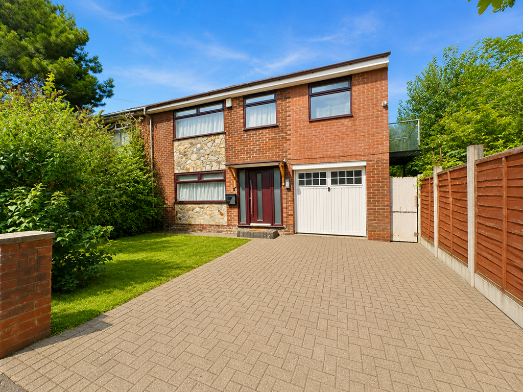 Main image of property: Malton Close, Leigh, WN7 5BZ