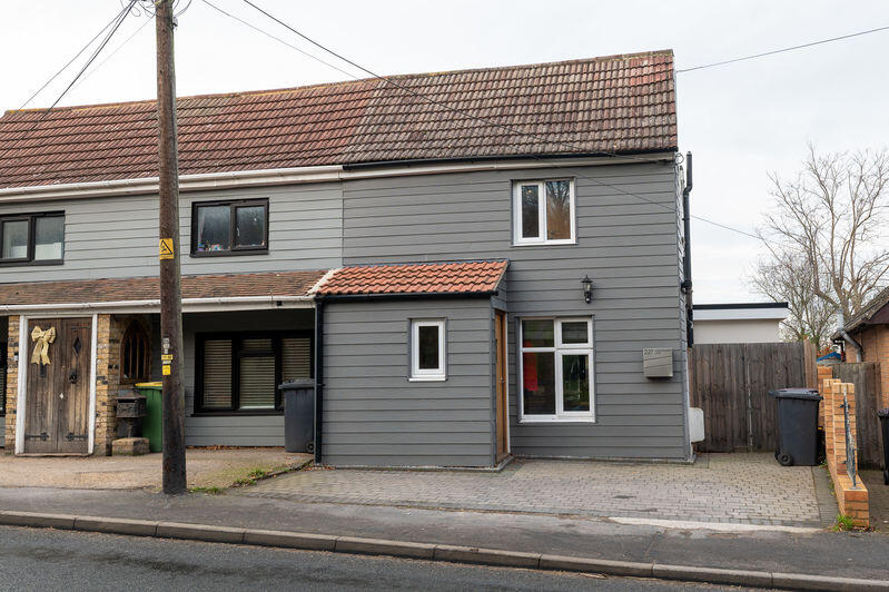 Main image of property: Greensward Lane, Hockley