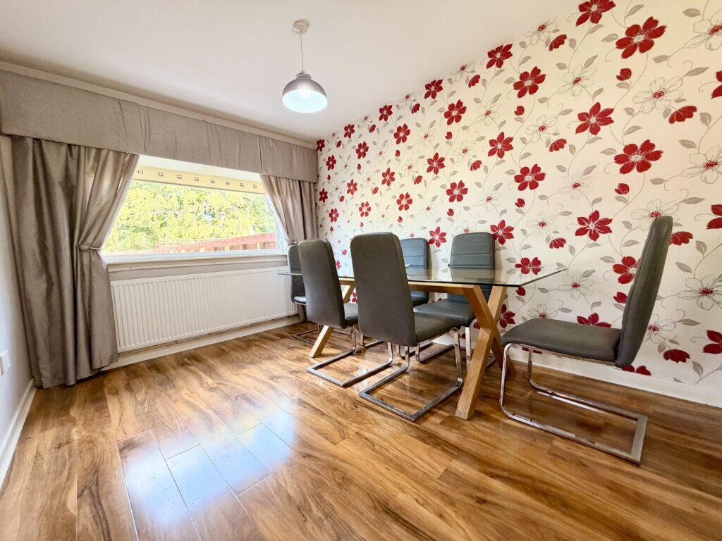 House in Motherwell - More