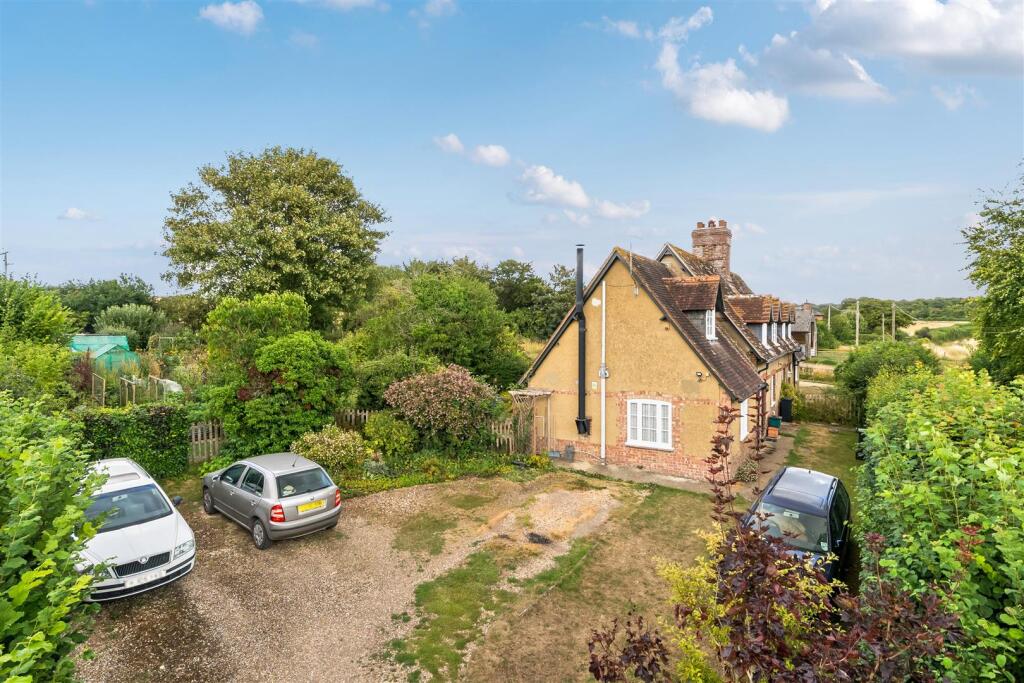 Main image of property: Long Crichel, Wimborne