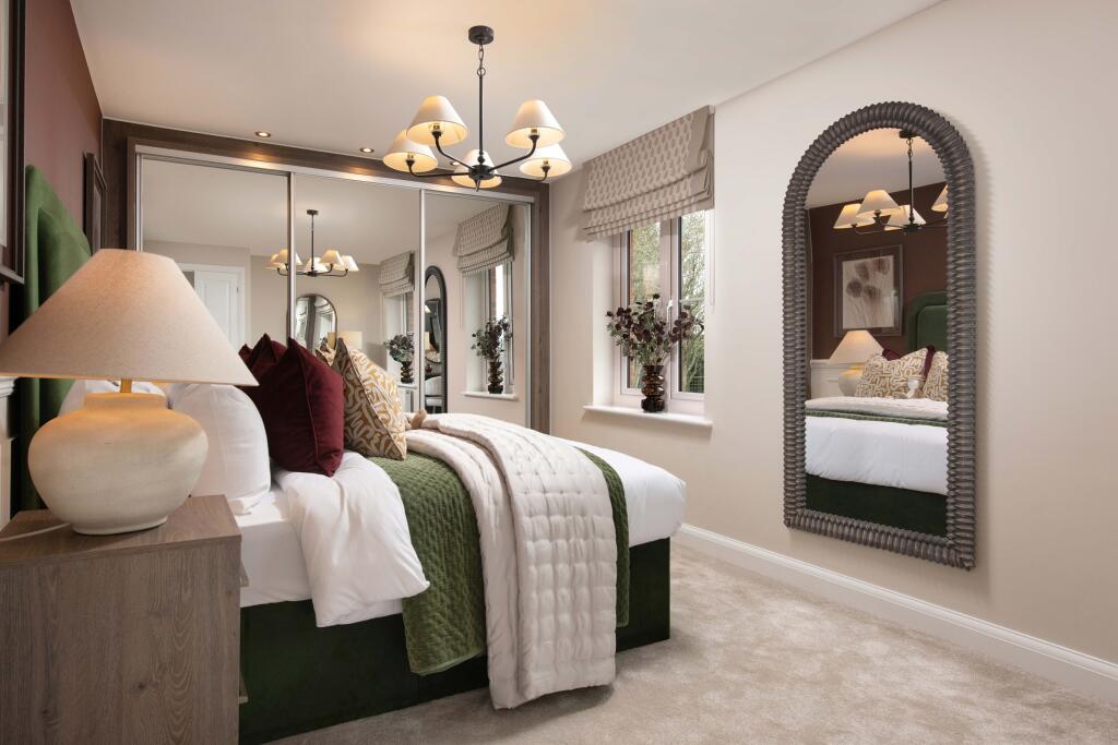 Main image of property: Avro Road,
Fernwood,
Newark,
Nottingham,
NG24 3UA