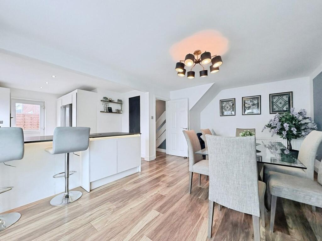 Main image of property: Mandeville Way, Broomfield, Chelmsford, CM1