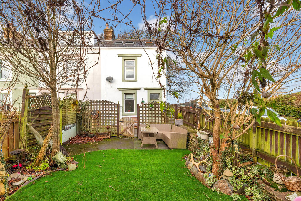 1 Chapel Terrace, Great Broughton, Cockermouth, Cumbria, CA13 0YU photo 4