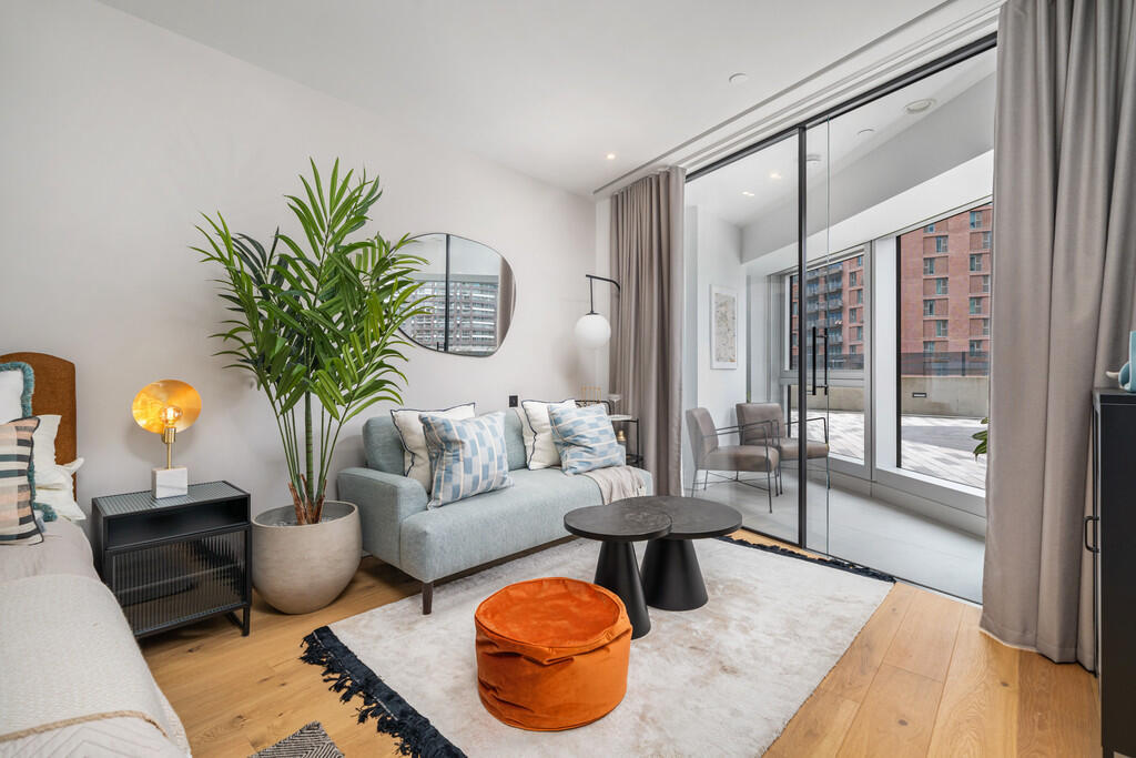 Main image of property: Koa House, 15 Electric Boulevard