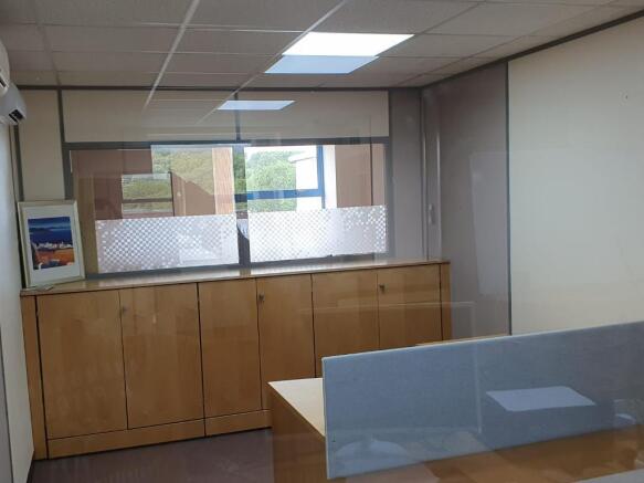 Extra Available Office 2