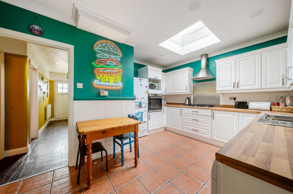 House in Brighton - View 4
