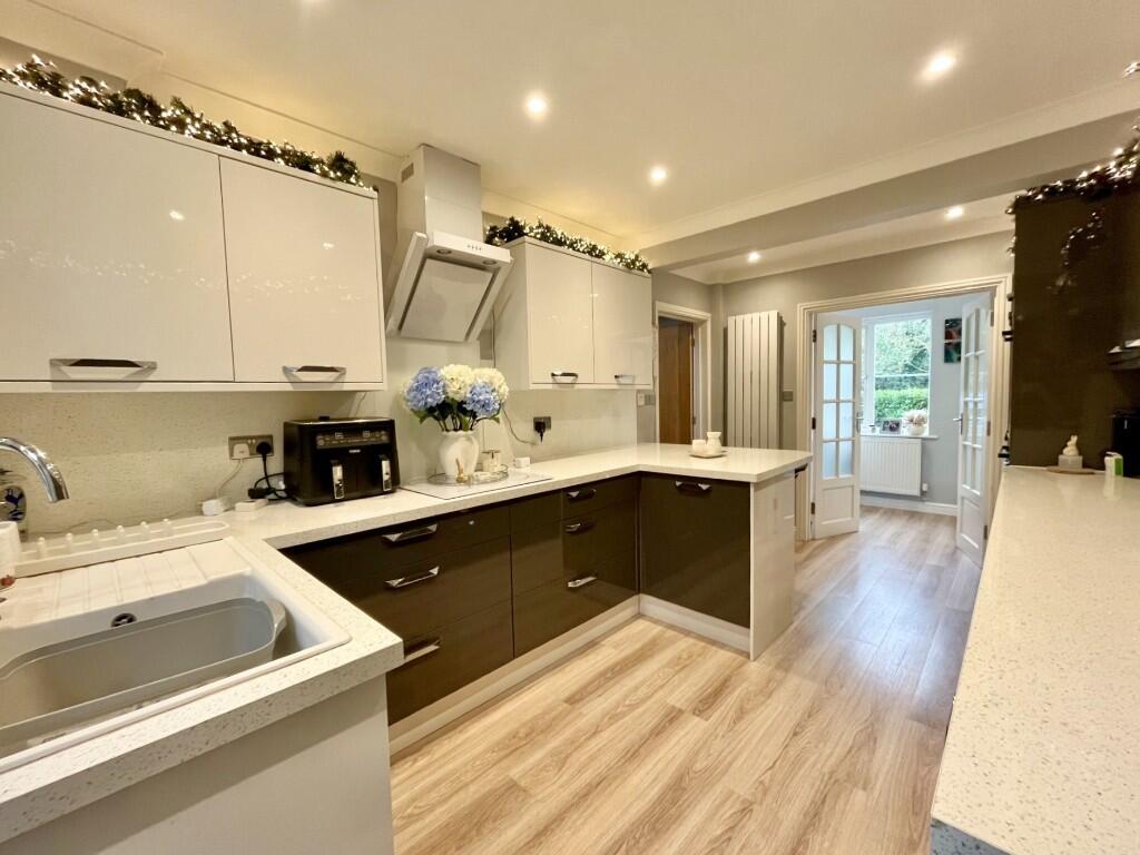 Main image of property: Thistle Drive, Whitstable, Kent, CT5