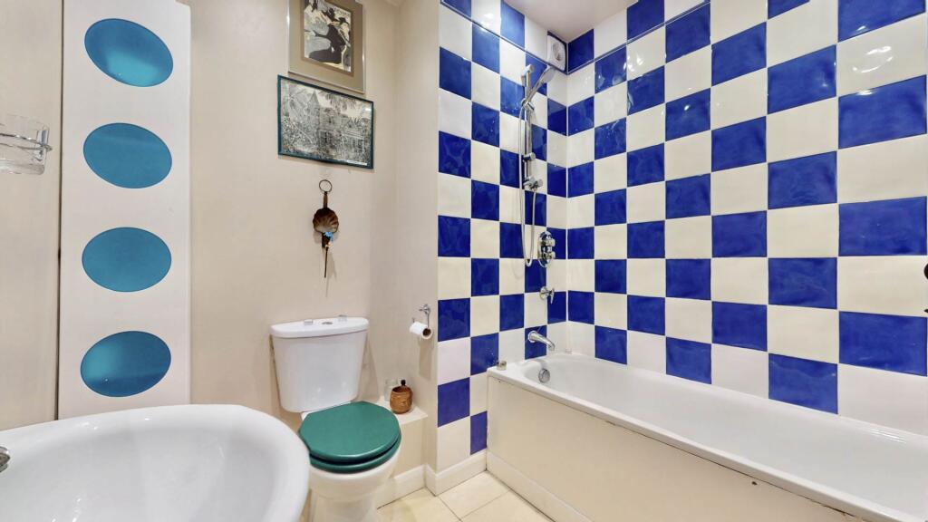 Apartment in London, Archway - More
