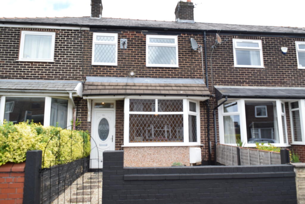Main image of property: Bentham Road, BB2