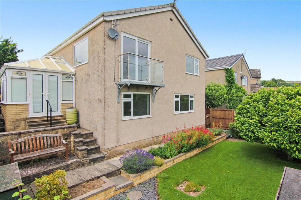 Main image of property: Aire Valley Drive, Bradley, BD20