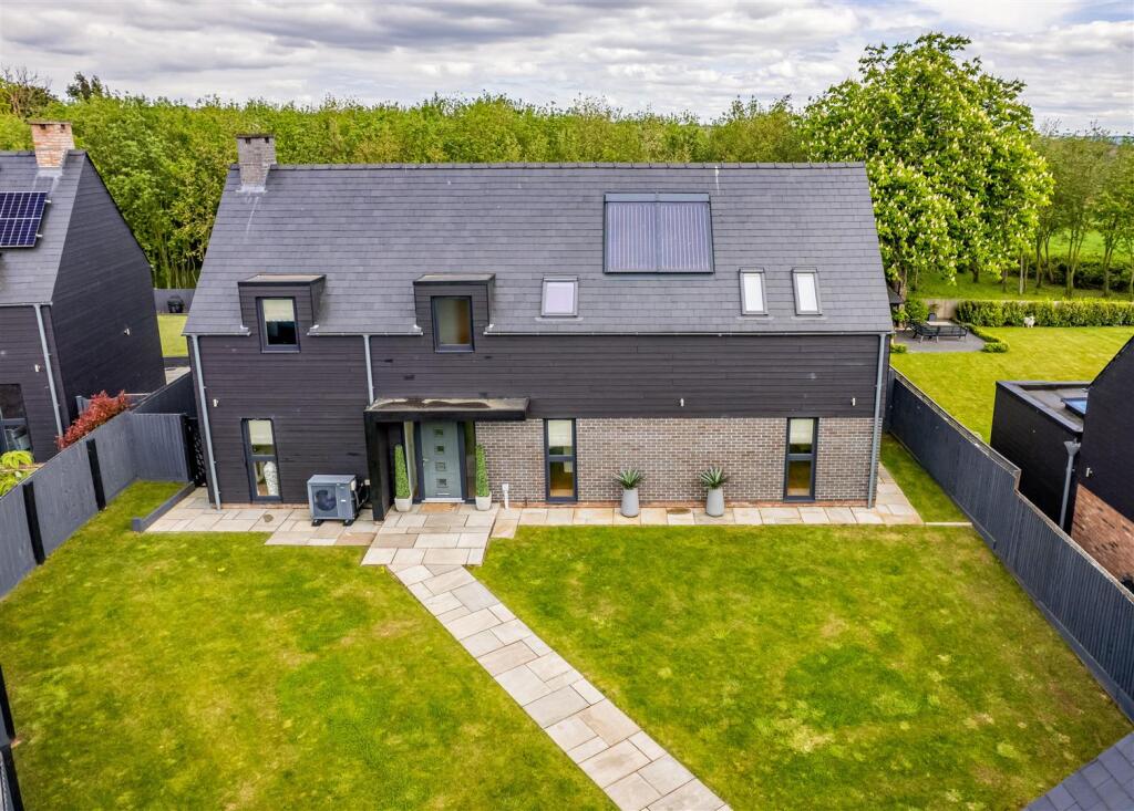 Main image of property: Much Birch, Hereford