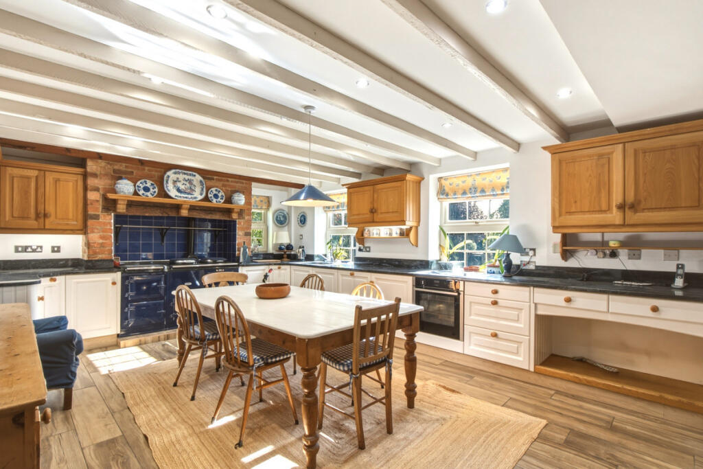 Barkestone Lane, Plungar, Nottingham, NG13 photo 2