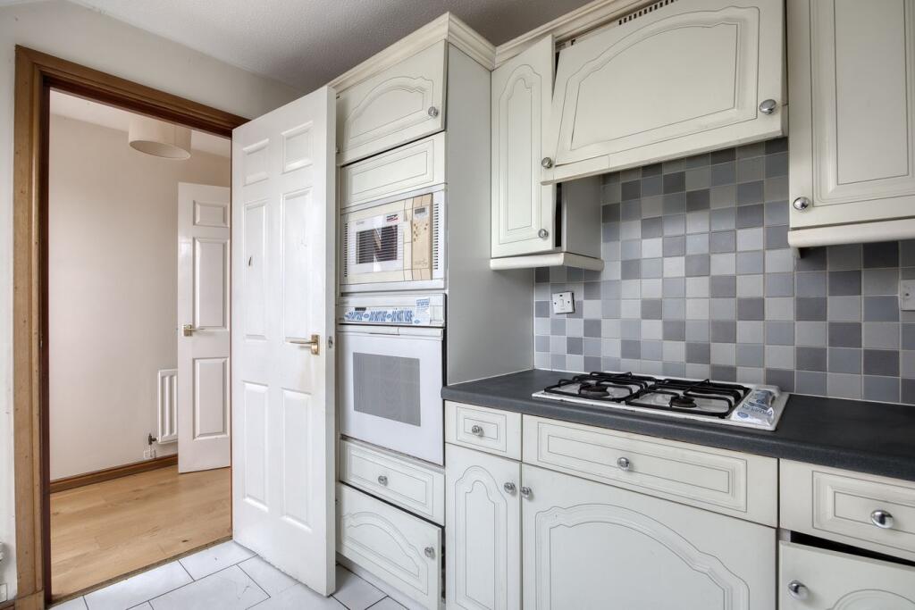 Apartment in Glasgow - View 4