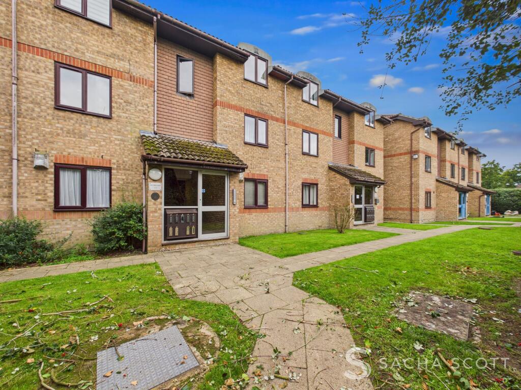 Main image of property: Vicarage Lane, Horley, RH6