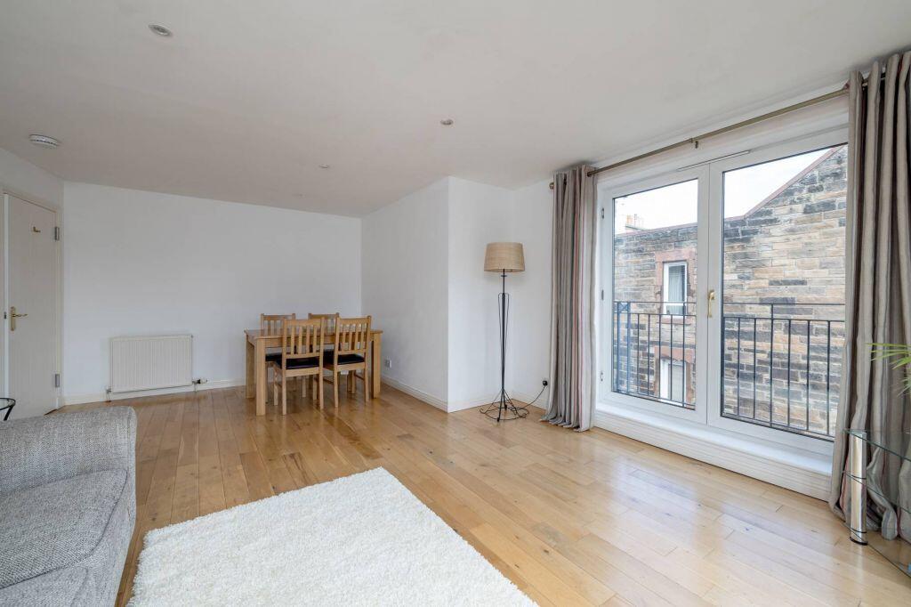Apartment in Edinburgh, Gorgie/Dalry - View 4