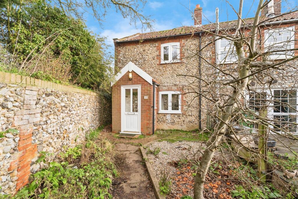 Main image of property: Dukes Yard, West Rudham, King's Lynn