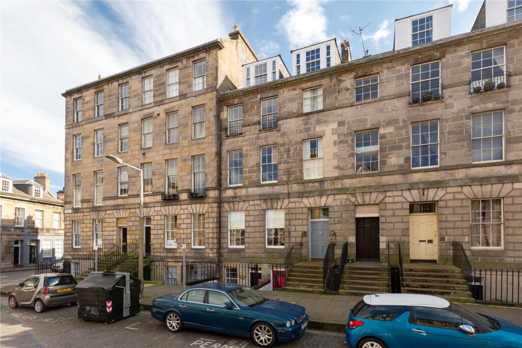 Main image of property: Broughton Place, Edinburgh