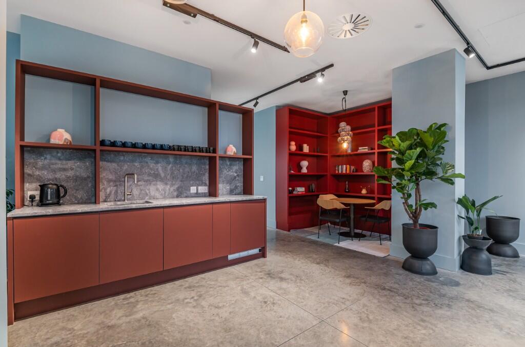 Main image of property: Camden Street, London, NW1