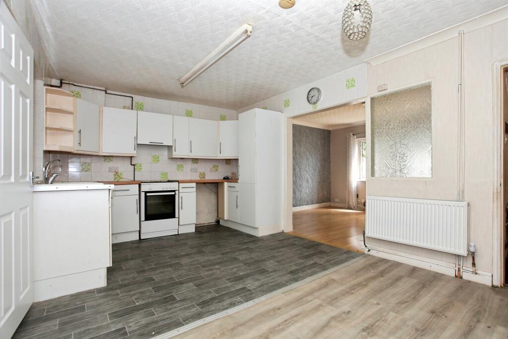 Main image of property: Willesden Avenue, PETERBOROUGH
