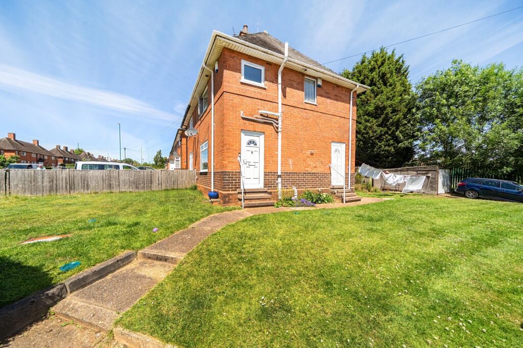 Main image of property: Beechdale Road, Nottingham, Nottinghamshire, NG8