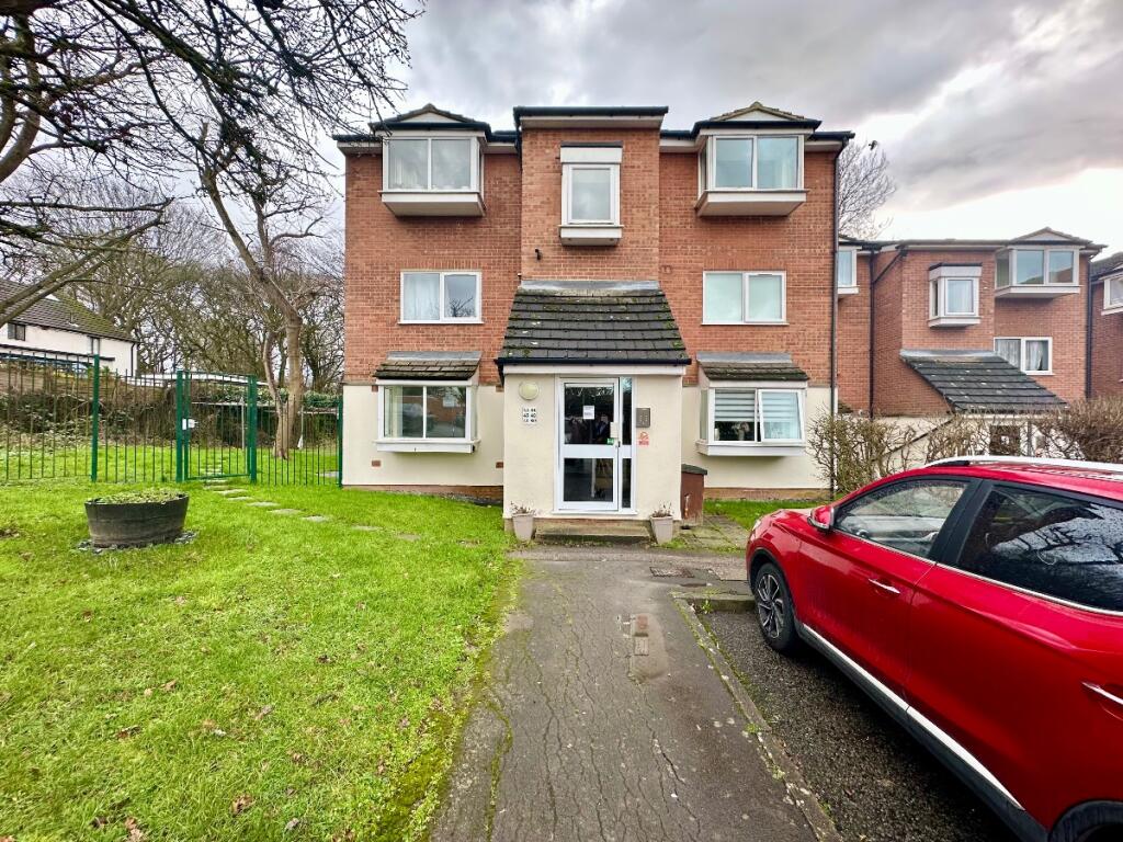 Main image of property: Harkness Close, Harold Wood, Romford