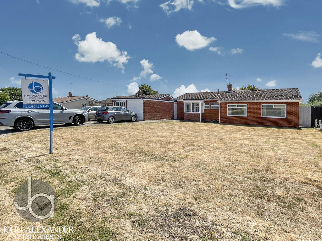 Main image of property: West End Road, Tiptree, Colchester